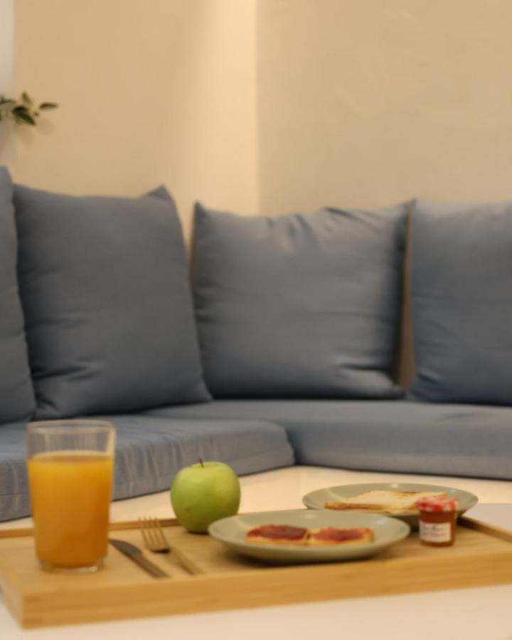 Thermes Private Suites Лутраки Екстериор снимка