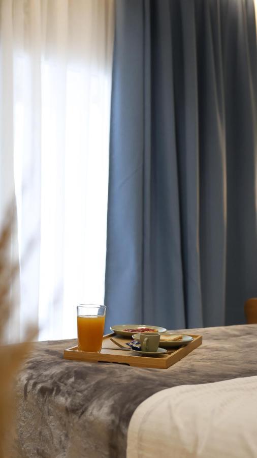 Thermes Private Suites Лутраки Екстериор снимка